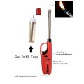 ABS Kitchen Gas Stove Lighter multi colour. 
