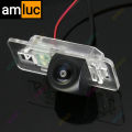HD Dynamic Trajectory Line Car Reverse Back up Rear View Camera For BMW 1 Series E82 3 Series E46 E90 E91 5 Series E39 E53 X3 X5. 