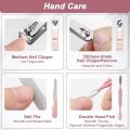7 in 1 Nail Clippers.