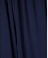 Navy Blue Screen 5.6 x 9 feet Backdrop Background For Photography without stand. 