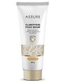 Assure Clarifying Face wash 60g India.Ingredients: Carrot, Neem Seed Oil.