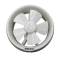 Enhance Ventilation with the 6" National Deluxe Round Exhaust Fan. It Ensures Efficient Airflow and Fresh Air, Creating a Comfortable Environment.. 