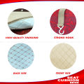 Car Half Seat Cushion, CAR SEAT COVER.
