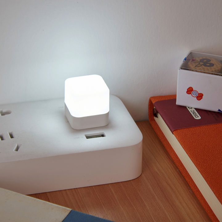 1pc%205V%201W%20Pocket%20Mini%20LED%20Night%20Light%20USB%20Plug%20Warm%20Lamp%20Mobile%20Charging%20USB%20Book%20Lamp%20-%20Image%207