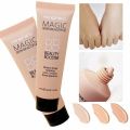 Smooth BBCream Liquid Concealer Primer Longlasting Waterproof Whitening Brightening Foundation CC Cream Base Face Makeup TSLM1. 