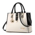 New Style Women's High Quality Hand bag Fashion Trend Shoulder Bag Large Capacity Ladies Bag Brand Designer Tote Bag Progressively Better.
