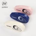 JIANWU 5mm*8m KOKUYO Cute Base Paper Correction Tape Portable Student Roller Strong Correction Adhesive Tapes Kawaii Stationery. 