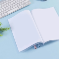 Transparent Transparent File Folder Good Quality A4 Thickening Sliding Report Covers A4 Report Display Cover Organizer for.