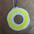 ROUND YX-57.2Y-24 WHITE Color 5W 4V Size 60mm COB SMD LED Light Chip White COB LED Light 4V COB LED Light 5W COB Light COB LED Chip 4V COB LED Chip 5W Light Bulbs high quality.