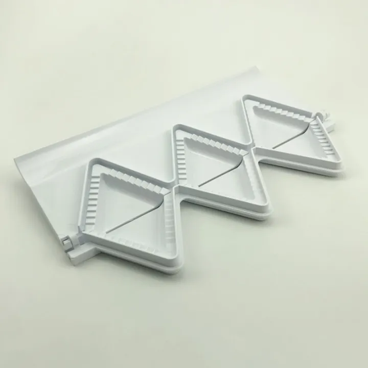 Kitchen%20Tools%20Dumplings%20Maker%203%20Triangle%20Mould%20for%20Pierogies%20Press%20Samosa%20Ravioli%20Dumpling%20Pie%20Empanada%20Meatball%20Maker%20-%20Image%204