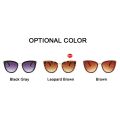 2019 Sexy Cat Eye Sunglasses Women Luxury Brand Designer Vintage Gradient Glasses Retro Sun Glasses Female Fashion Eyewear.