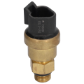 1 Piece 161-1703 Engine Oil Pressure Sensor Pressure Sensor Metal Direct Install.