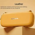 Sunnylife for DJI Osmo Pocket 4P for DJI Pocket 4P Shock Absorption Drop-Proof Storage Case Bag Protector Accessory. 