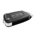 For XKKF03EN Universal Wire Remote Key Fob 3 Button for Style for VVDI Key Tool. 