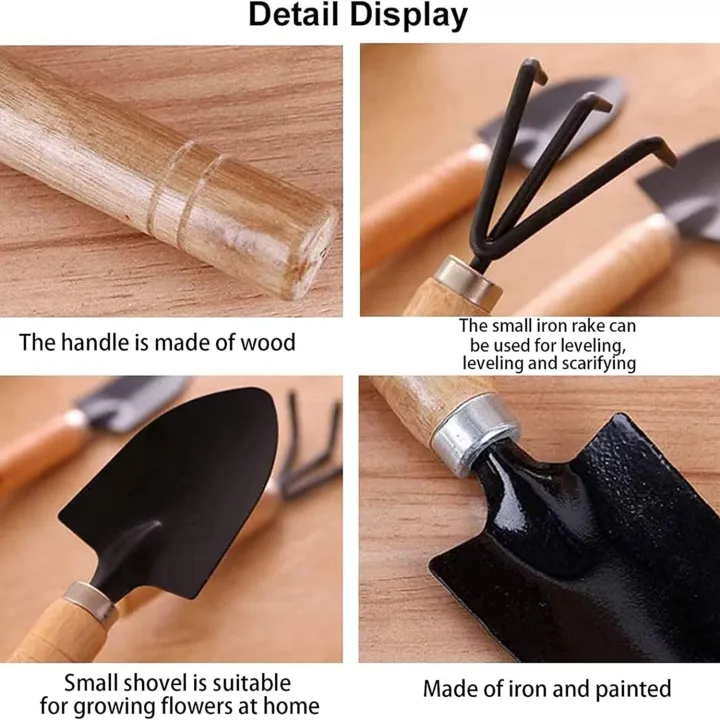 3%20pcs%20Large%20Garden%20Tools%20Set%20Garden%20Tools%20Set%20Large%2010"%20-%203%20PCS%20gardening%20tools,%20Garden%20tool%20-%20Image%208