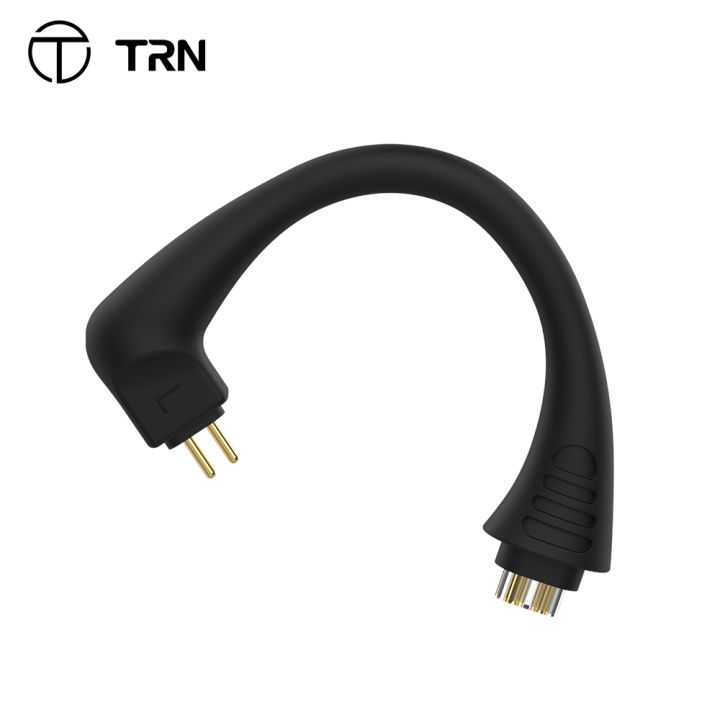 Trn Bt20s Pro Cable Hifi Earphone Mmcx/2pin Qdc Connector Use For Tfz Trn Kirin Bax Vx Pro Ema Edx Bt30 Bt3s Pro S2 Cs2