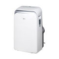 MIDEA 1.0 Ton Portable AC (Heating & Cooling) With Free Delivery | MWF12CMP. 