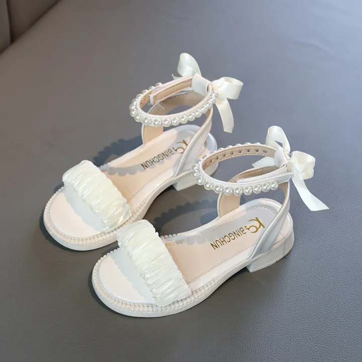 Girls%20sandals%202024%20summer%20new%20Internet%20celebrity%20fashion%20korean%20version%20soft%20soles%20for%20middle%20and%20large%20children,%20students%20casual%20girls%20roman%20shoes%20-%20Image%203