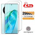 4in1 Front Hydrogel Film For Honor X9a X9b X40 HD Camera Lens Glass Screen Protector Honer Honar X9 A X 9 B HonorX9a HonorX9b 5G.