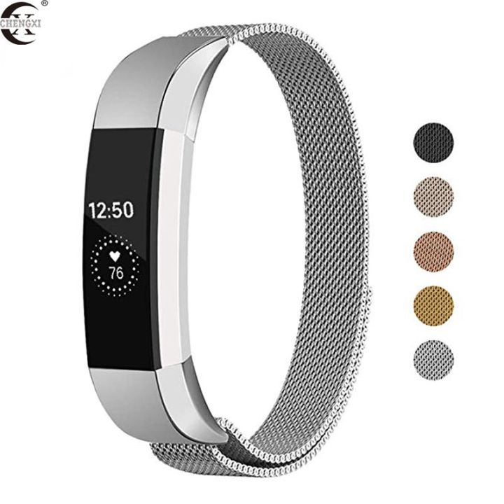 High%20Quality%20Stainless%20Steel%20Secure%20Adjustable%20Band%20for%20Fitbit%20Alta%20HR%20Wristband%20Strap%20Bracelet%20Watch%20Replacement%20Accessories%20-%20Image%204