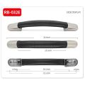 Suitcase Trolley Handle Trolley Replacement Suitcase Luggage Handle Travel Luggage Case Handle Strap Carrying Handle Grip Strap.