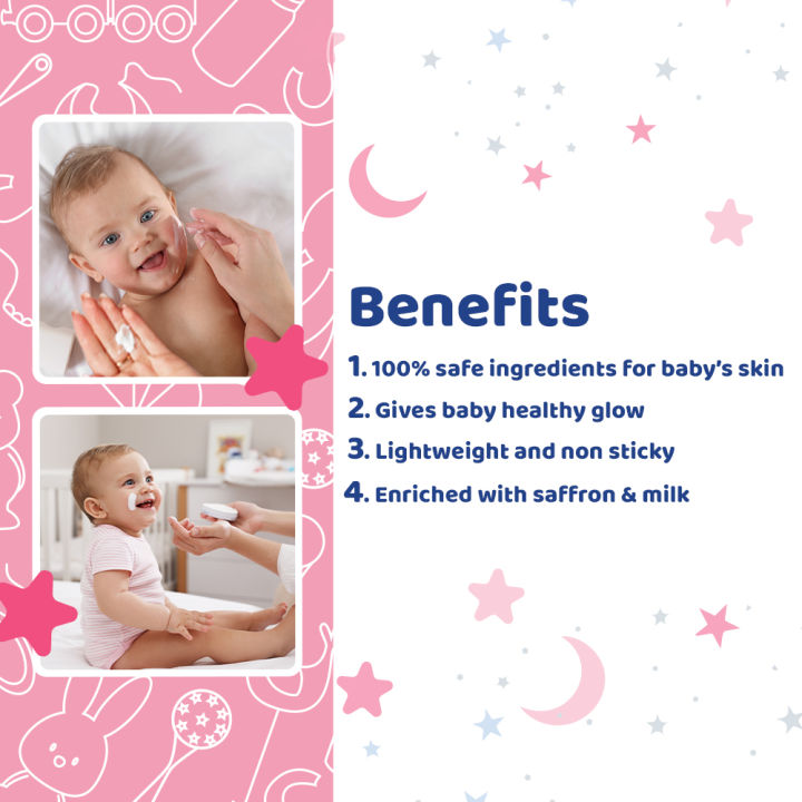 Parachute%20Just%20For%20Baby%20Milky%20Glow%20Face%20Cream%20100ml%20-%20Image%205