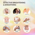 Original Lanthome Glutathione Whitening Soap For Face Skin Brightening Body Reduce Wrinkle Freckle Dark Spot Remover Cleansing.