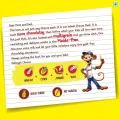 Kellogg's Chocos Chocolate Breakfast Cereal 1100gm. 