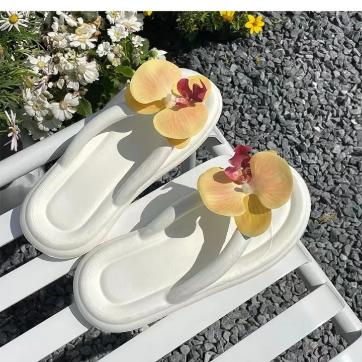 %E3%80%90sought-after%E3%80%91%20Comfortable%20Phalaenopsis%20Flower%20Women%20Herringbone%20Slippers%20INS%20Style%20Anti-slip%20Summer%20Beach%20Shoes%20EVA%20Outdoor%20Indoor%20Slide%20Sandals%20Women%20-%20Image%204