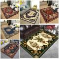 Very Unique Large Size Carpet. 