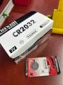Maxell Lithium Battery (CR2032)-1BOX-20PCS..