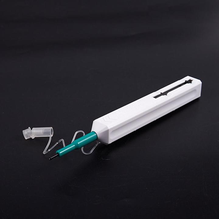 2Pcs%20FTTH%20Optical%20Fiber%20Pen%20Cleaner%20Tool%20Cleaning%202.5Mm%20LC%20MU%201.25Mm%20SC%20FC%20ST%20Connector%20Fiber%20Optic%20Cleaning%20Tools%20Smart%20Cleaner%20-%20Image%209