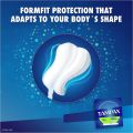 Tampax Cardboard Applicator Super Tampons 20pcs. 