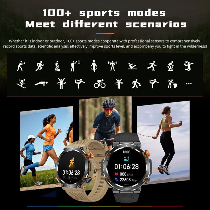 %5B2023%5D%20COLMI%20V68%201.43''%20AMOLED%20Display%20Smartwatch%20100%20Sports%20Modes%20Compass%20Flashlight%20Men%20Military%20Grade%20Toughness%20Smart%20Watch%20-%20Image%208