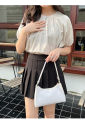 Small Elegant Shoulder Underarm Bag for Women Fashion Design.