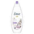 Dove Relaxing Body Wash with Jasmine Petals Coconut Milk 500ml. 