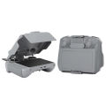 RC Controller Sun Hood Foldable ABS Sunshade Remote Controller Accessories Sunshade Compatible For DJI RC 2 RC 1 Air 3 Mini 3 Pro. 