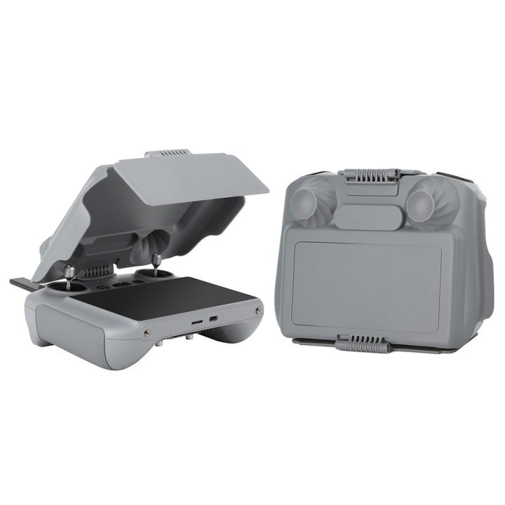 %EF%BC%88NEW%EF%BC%89RC%20Controller%20Sun%20Hood%20Foldable%20ABS%20Sunshade%C2%A0Remote%20Controller%20Accessories%20Sunshade%20Compatible%20For%20DJI%20RC%202%20RC%201%20Air%203%20Mini%203%20Pro%20-%20Image%207