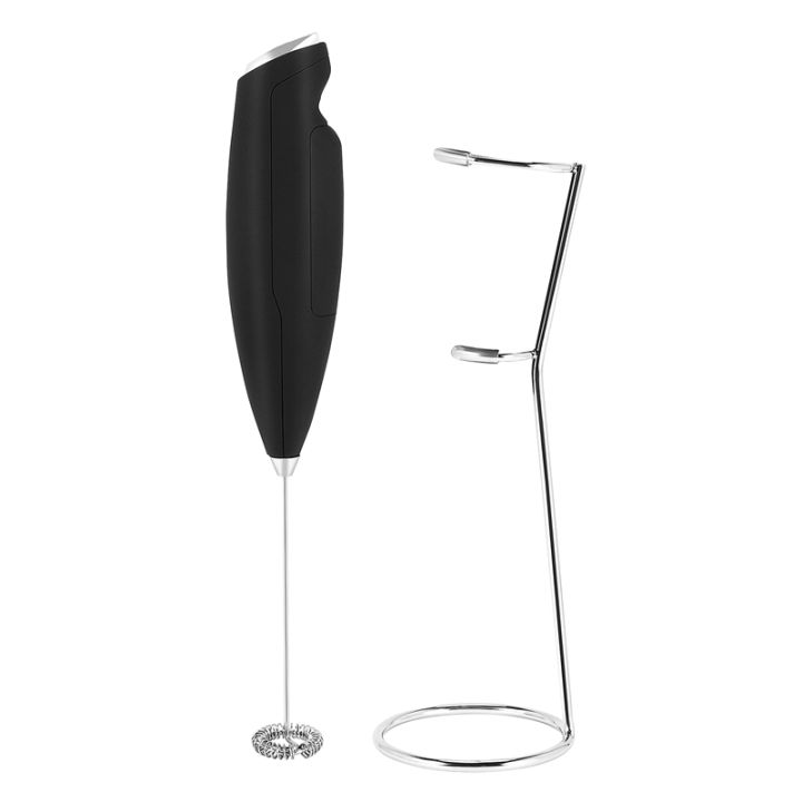 Milk Frother and Steamer Foam Maker for Coffee for Frappe, Matcha