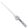 Cool Telescopic Laser Star Wars Children's Toy Knife Boys Luminous Sword Flash Fluorescent Stick. 