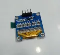 0.96" Inch OLED LCD Display 0.96" Inches DC 3-5V 4 Pin 12864 128x64 Pixel LCD Display Module IIC I2C Interface Communicate Module For Arduino Electronics Circuitry & Parts . 