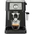 De'Longhi EC260.BK Stilosa Espresso Coffee Maker. 