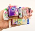 1PCS Mini Diaper Dollhouse Miniature food 1/6 Blyth Barbies BJD Supermarket Miniature Pretend Play Toy Accessories. 