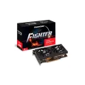 PowerColor Fighter AMD Radeon RX 7600 8GB GDDR6 Graphics Card. 