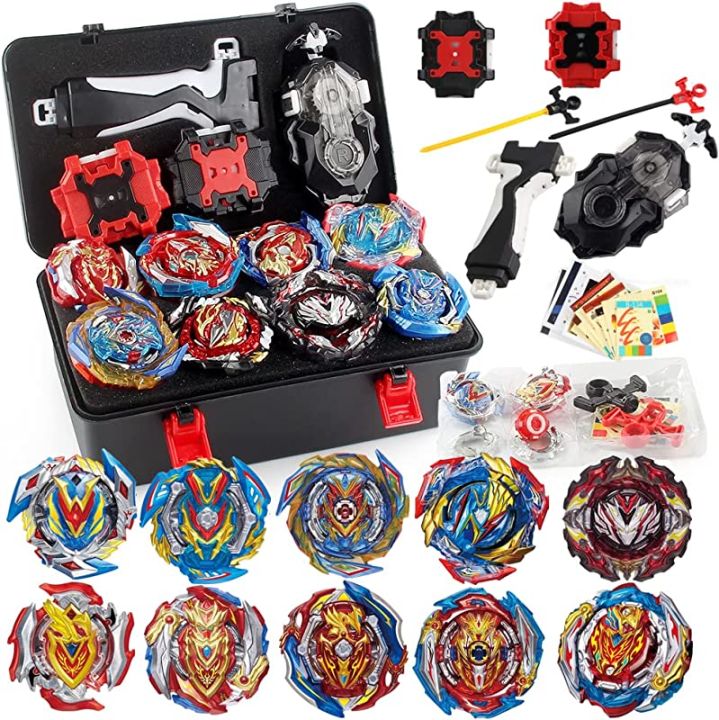 10%20Pieces%20Bey%20Beyblade%20Top,%203%20Two-Way%20Transmitters,%20Zest%20Achilles%20Montevarchi%20Li%20with%20Portable%20Box%20Blade%20Kids%20Gift%20KankongAgu%20-%20Image%207