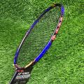 Yonex Duora 10 Badminton Racket - Black.