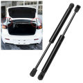2Pcs Trunk Lid Lift Support Strut Damper for Mitsubishi Lancer EX EVO 2008-2015. 