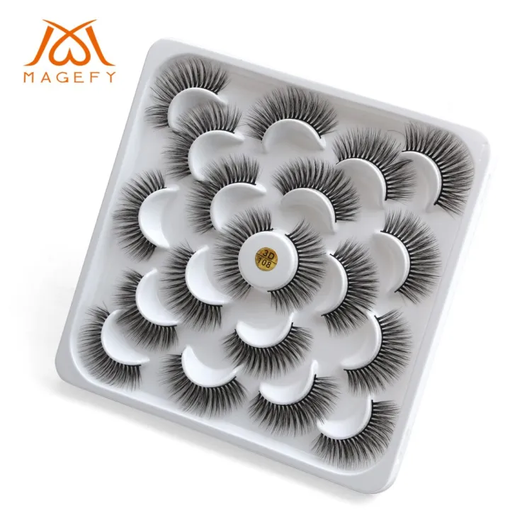 MAANGE%2010Pair%20Mink%20Hair%203D%20Eyelashes%203D108:%20Define%20Your%20Lash%20Look%20-%20Image%203