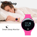 Smalshop 2024 NEW Smart Watch IOS Android Bluetooth Fitness Watch with Pedometer Fashion Watch. 