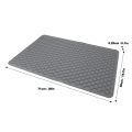 Electric Stove Cover Multifunctional Silicone Electric Stove Top Cover Protector for Kitchen.
